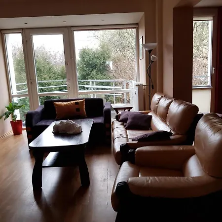 Mieszkanie Bez Barier Appartement *