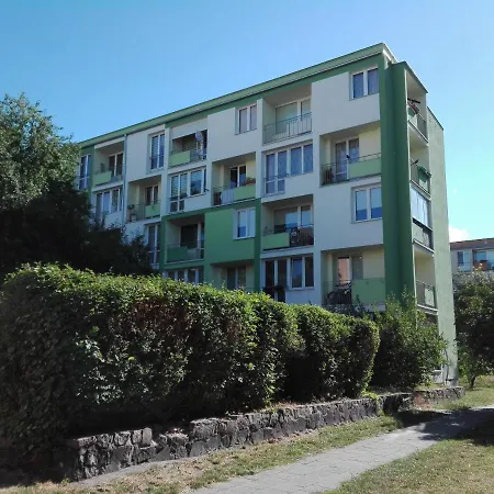 Appartement Mieszkanie Bez Barier Szczecin