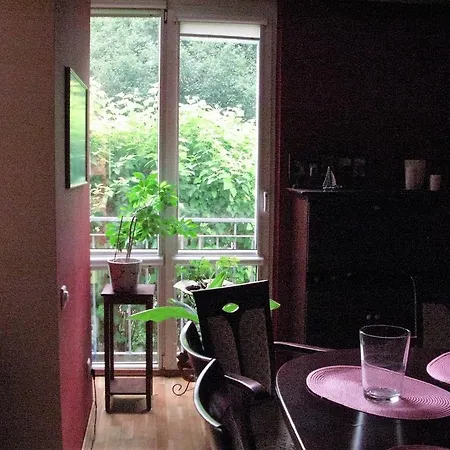 Appartement Mieszkanie Bez Barier *