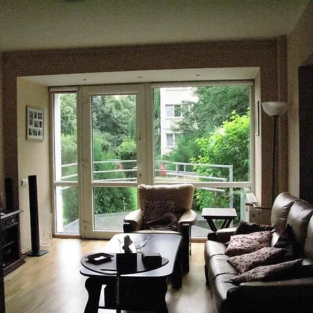 Mieszkanie Bez Barier *