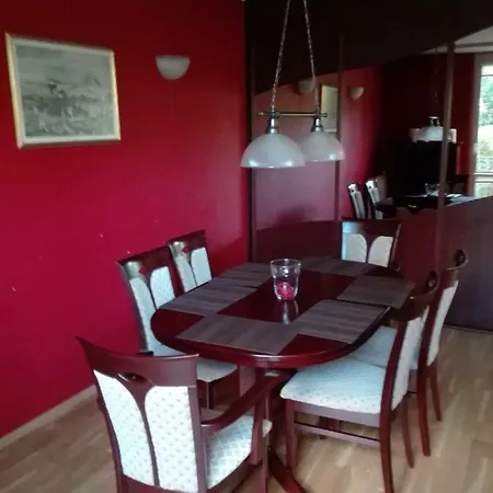 Mieszkanie Bez Barier Appartement