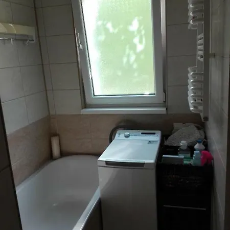 Mieszkanie Bez Barier *