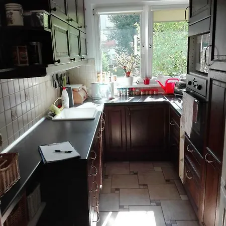 Mieszkanie Bez Barier * Szczecin