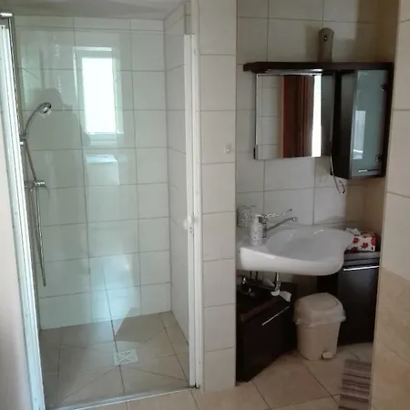 Mieszkanie Bez Barier Appartement Szczecin